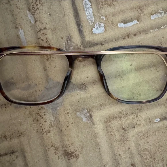 Eyevan 7285 Frames - Picture 7 of 8